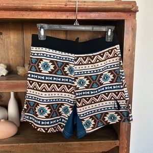 TACHUNTFISH Athletic Shorts